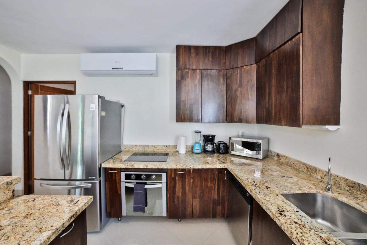 Mimosa Luxury Apartahotel *