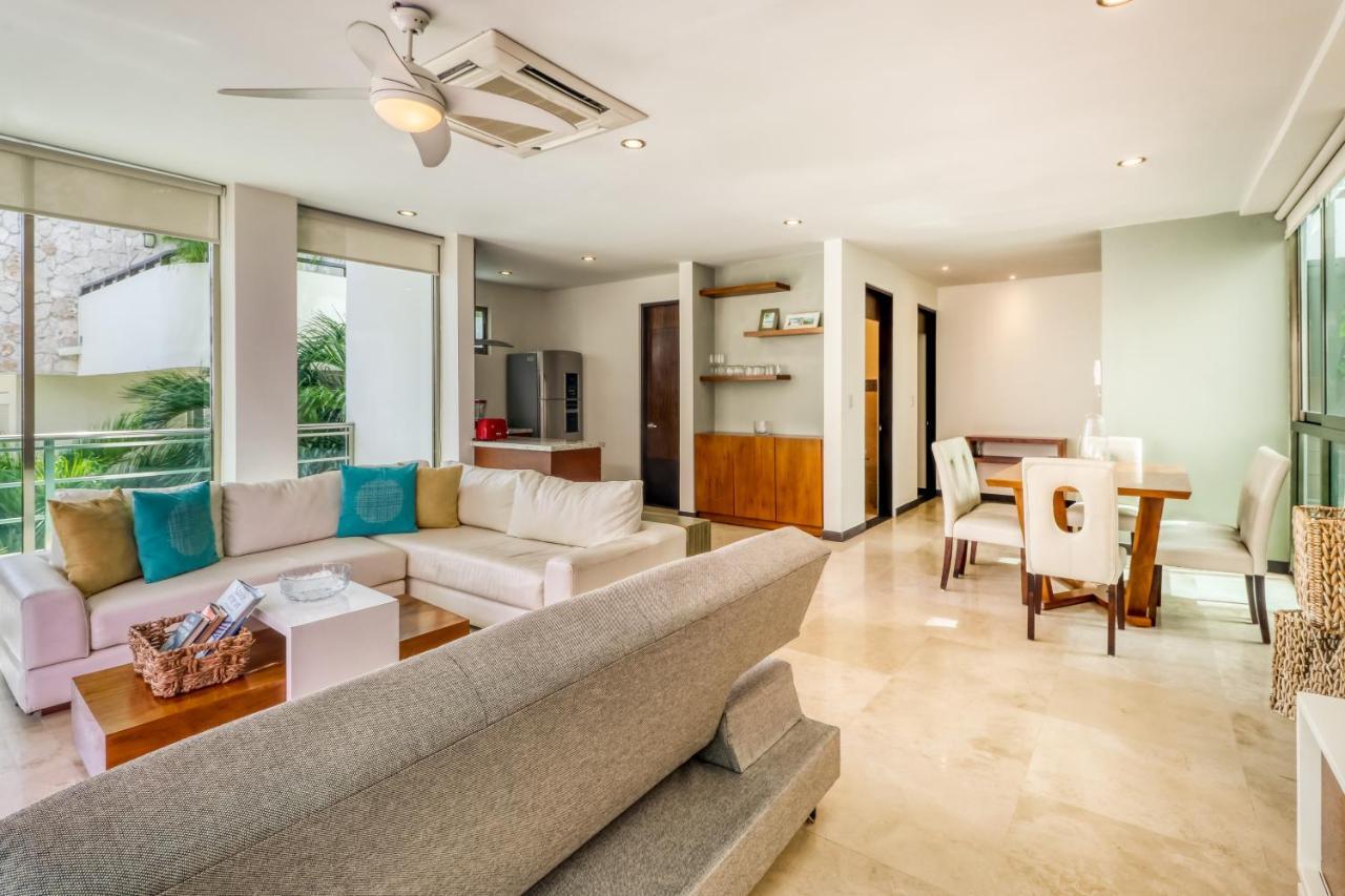 Klem Apartamento *