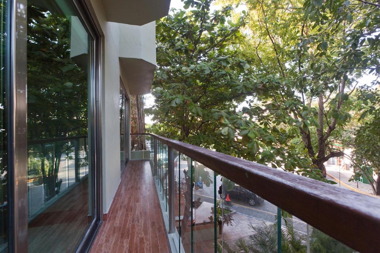 Apartahotel Mimosa Luxury *