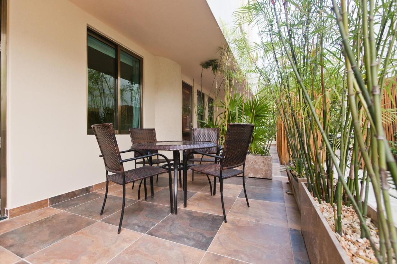 Mimosa Luxury Apartahotel