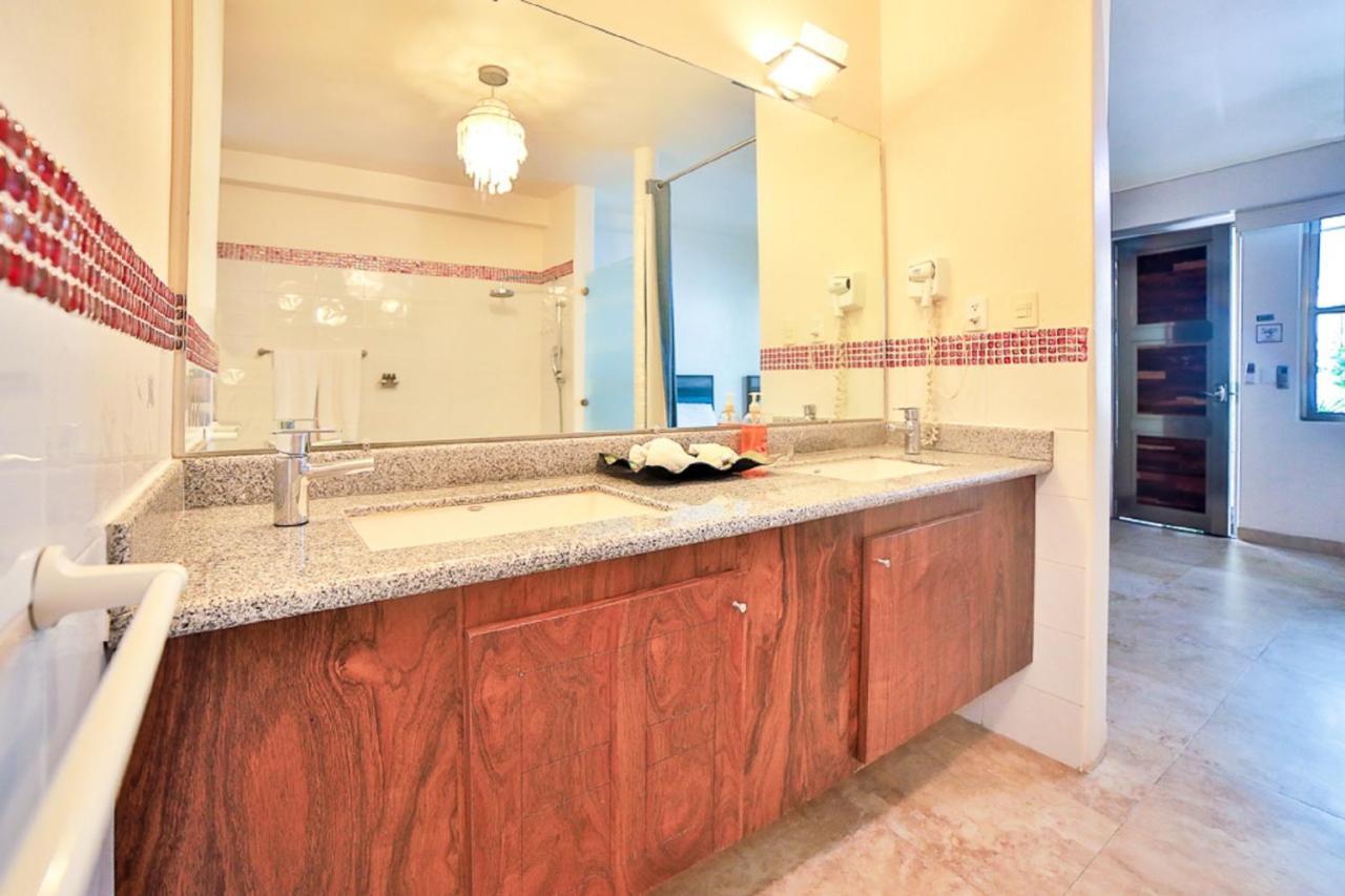 Apartahotel Mimosa Luxury *