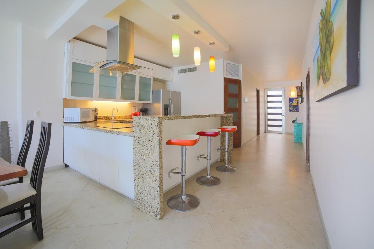 Apartahotel Mimosa Luxury Playa del Carmen