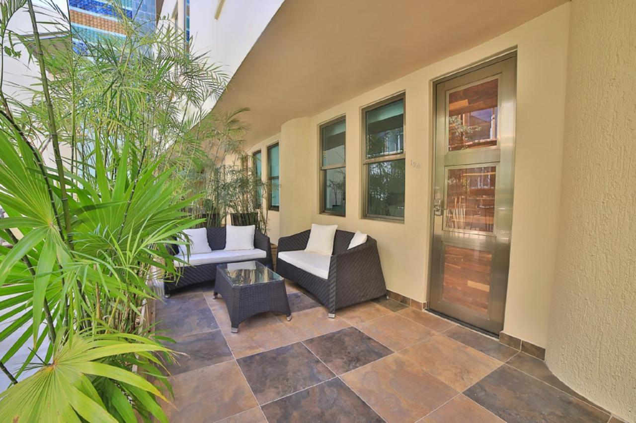 Apartahotel Mimosa Luxury *