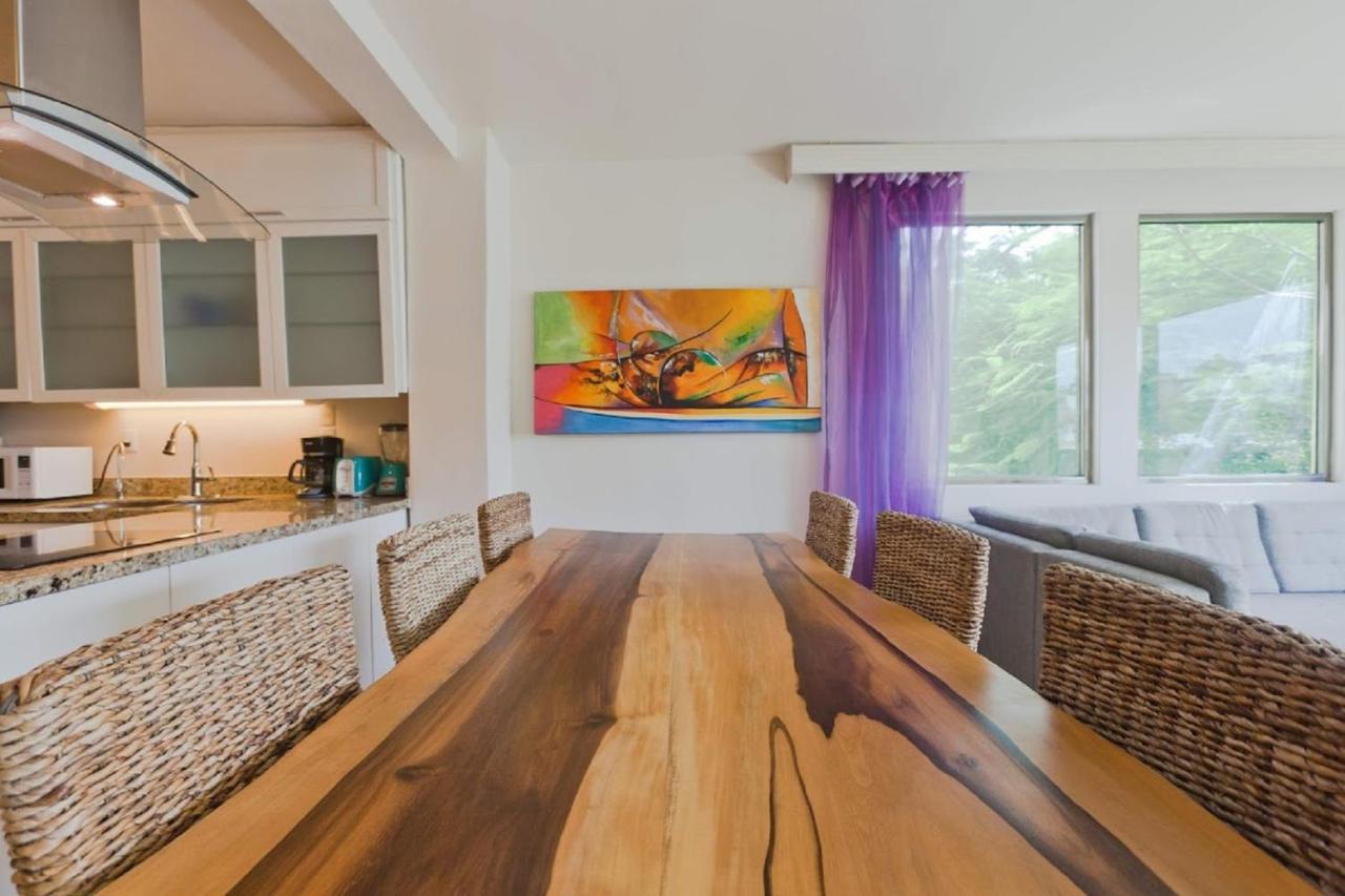 Apartahotel Mimosa Luxury