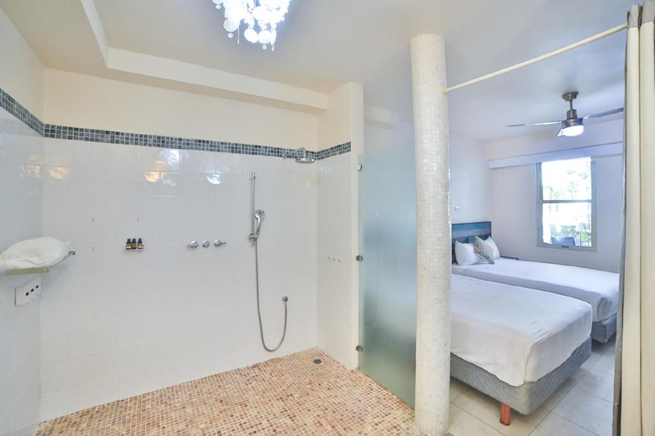 Mimosa Luxury Apartahotel