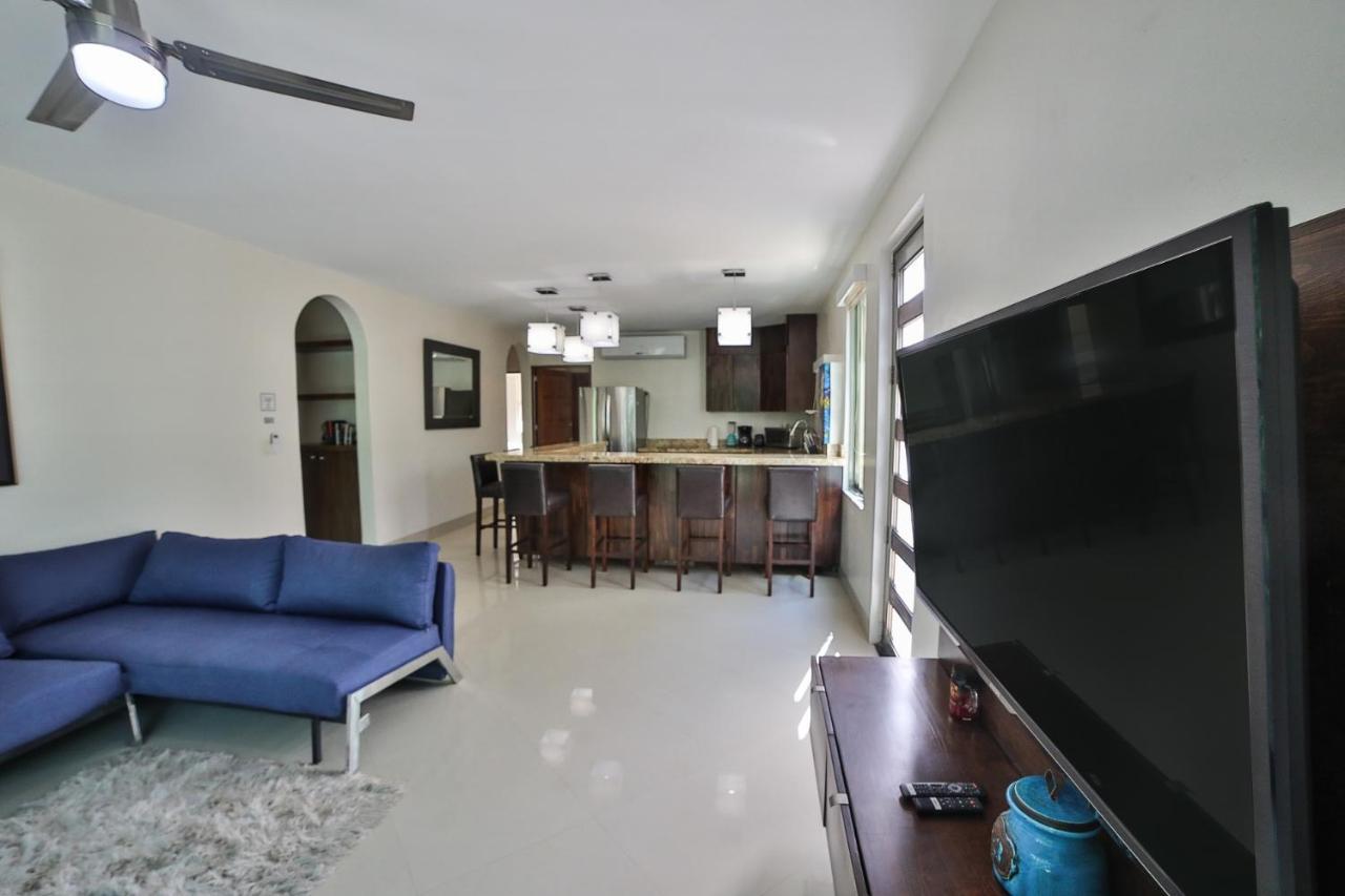 Apartahotel Mimosa Luxury Playa del Carmen