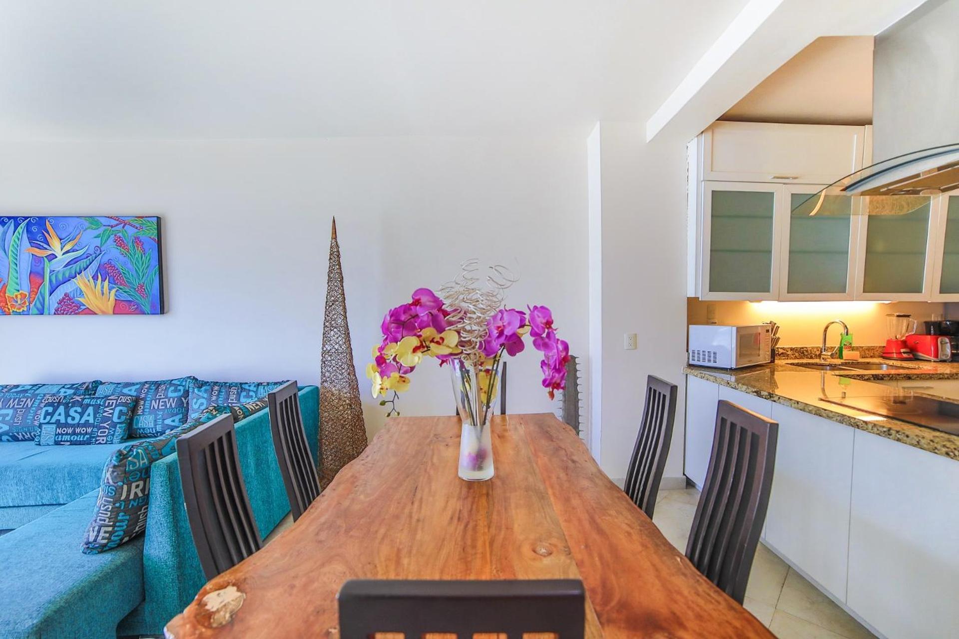 Apartahotel Mimosa Luxury Playa del Carmen