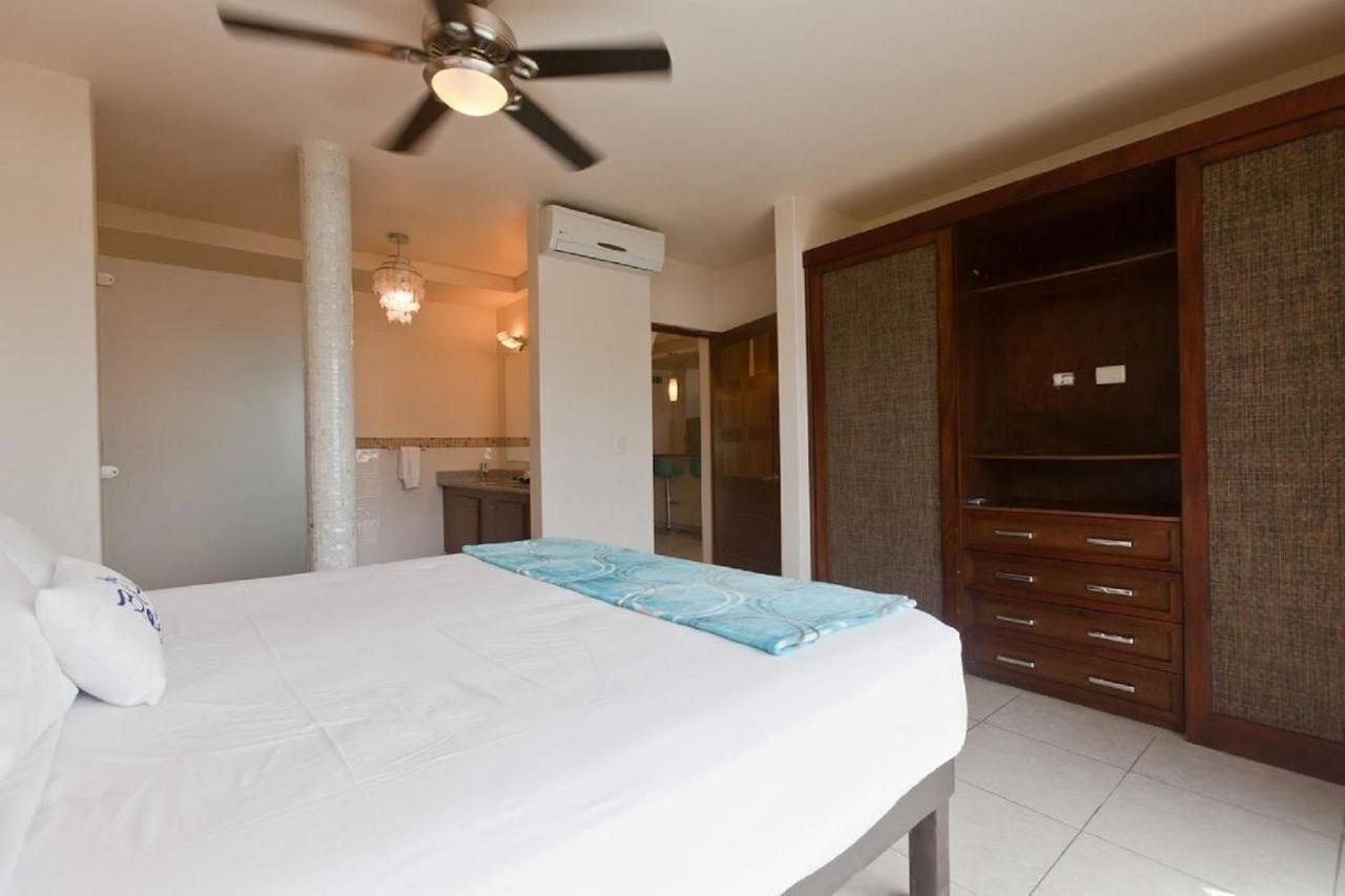 Apartahotel Mimosa Luxury