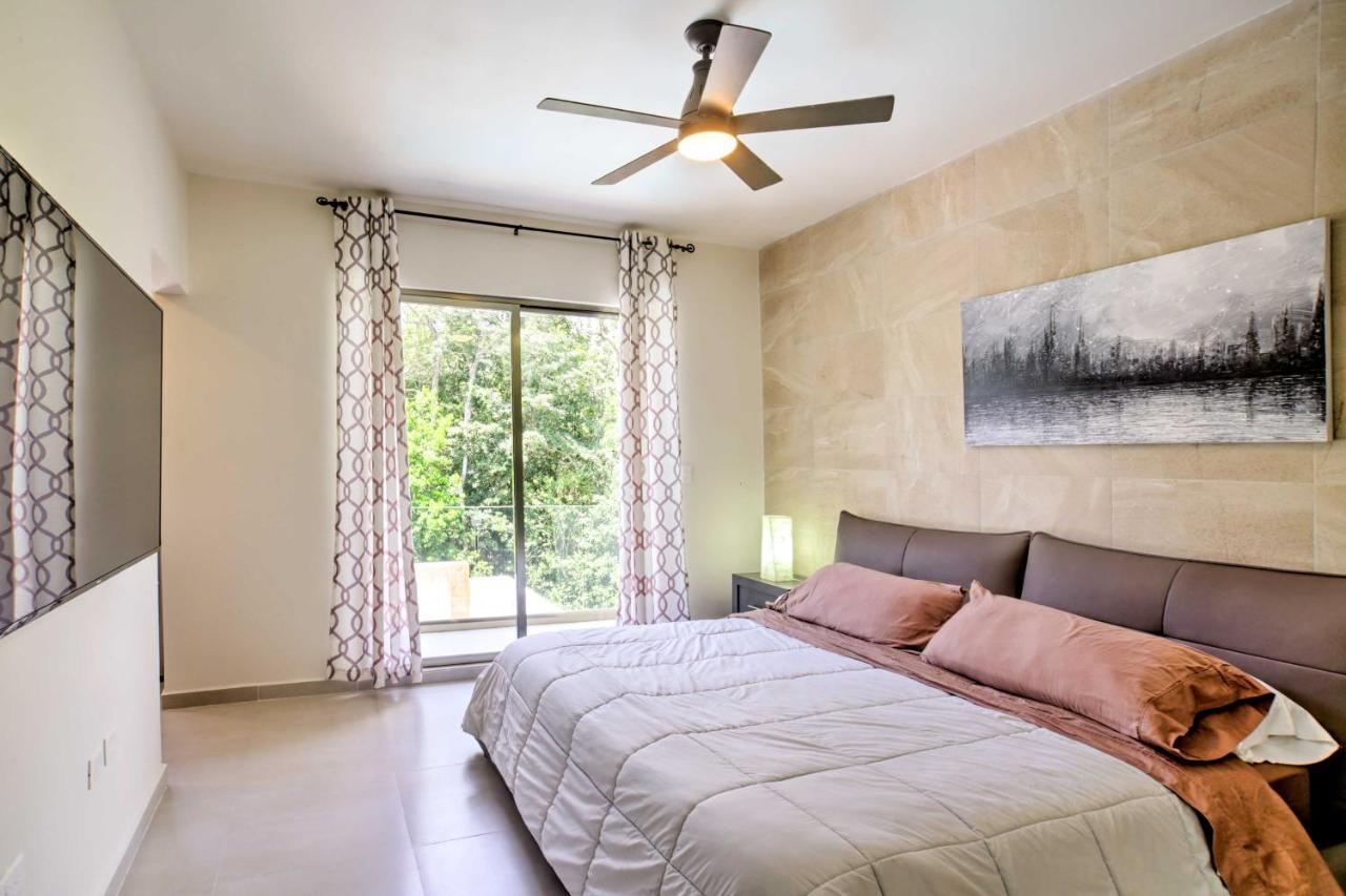 Holiday home Luxe With Pool - Walk To Playa del Carmen