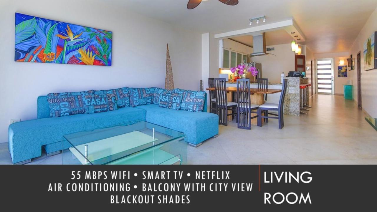 Mimosa Luxury Apartahotel *