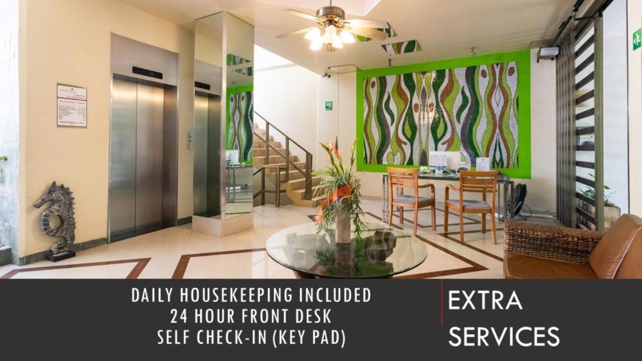 Mimosa Luxury Apartahotel