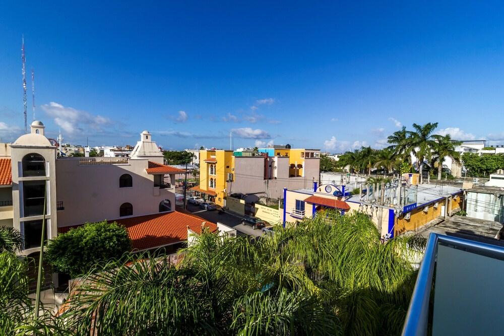 Apartment La Papaya 303 By Vimex *