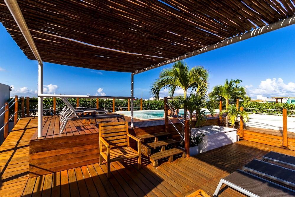 La Papaya 303 By Vimex Apartment