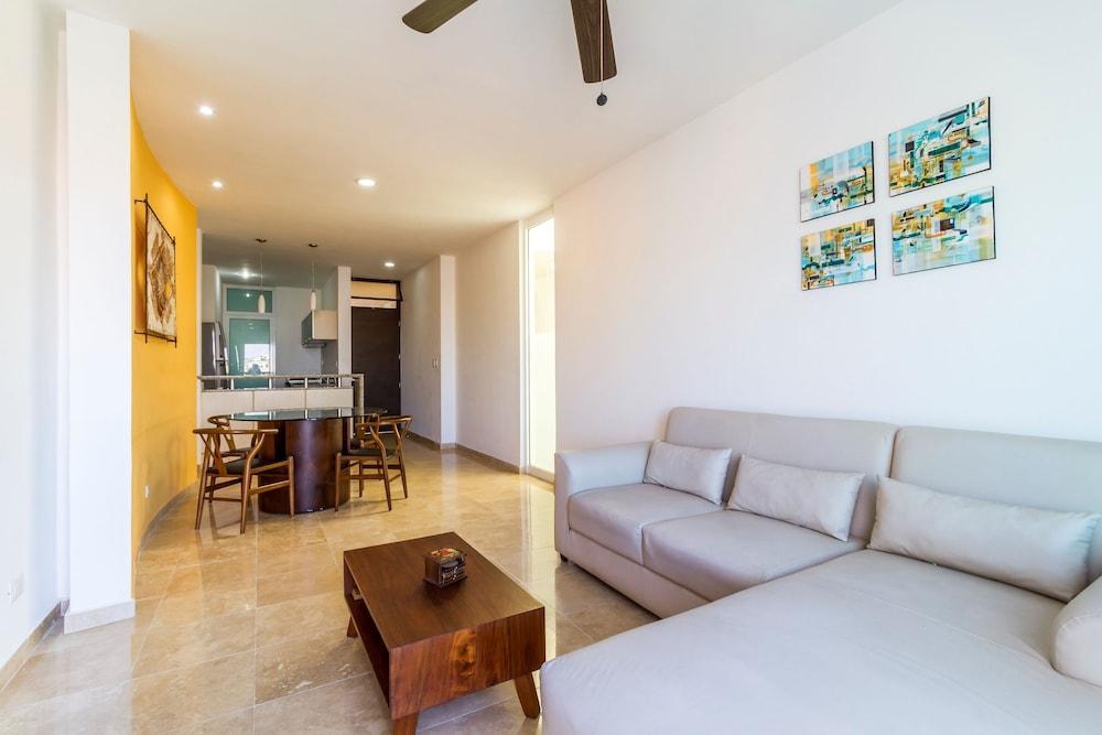 La Papaya 303 By Vimex Apartment *
