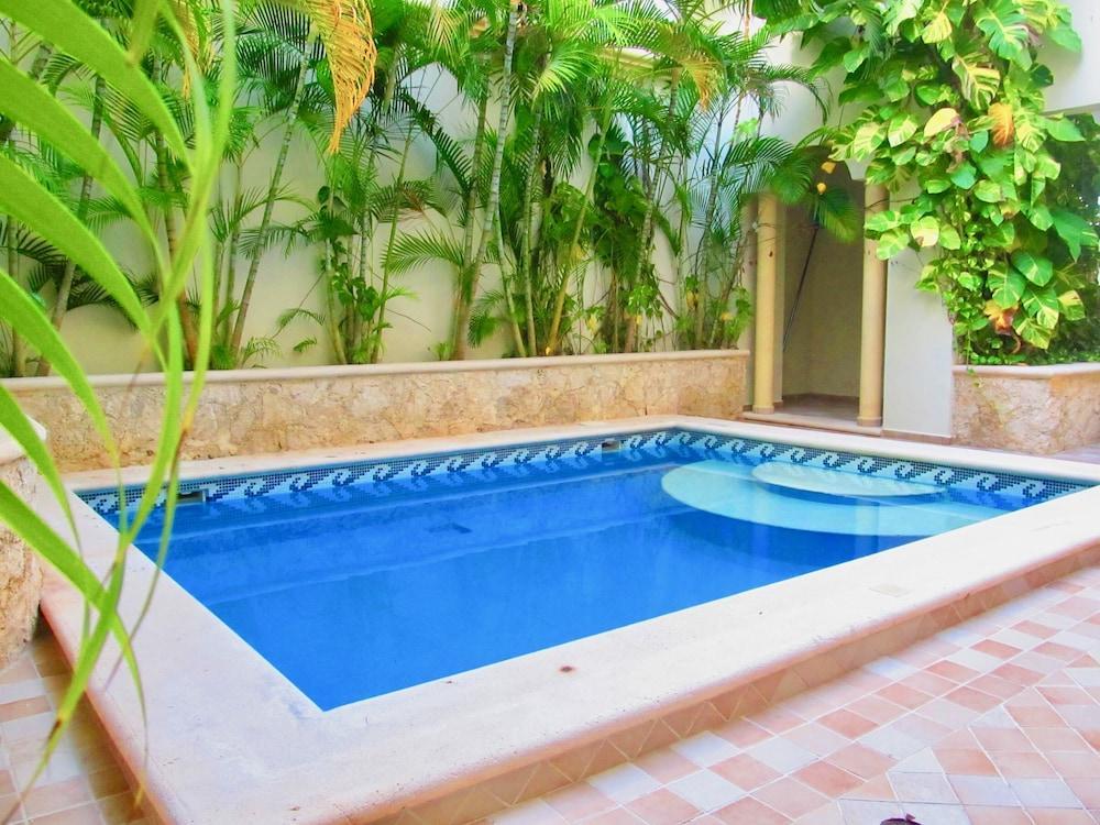 Hotel Arcoiris 2 By Playa Paradise