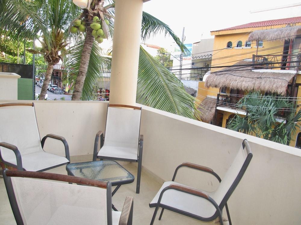 Hotel Arcoiris 2 By Playa Paradise 3*