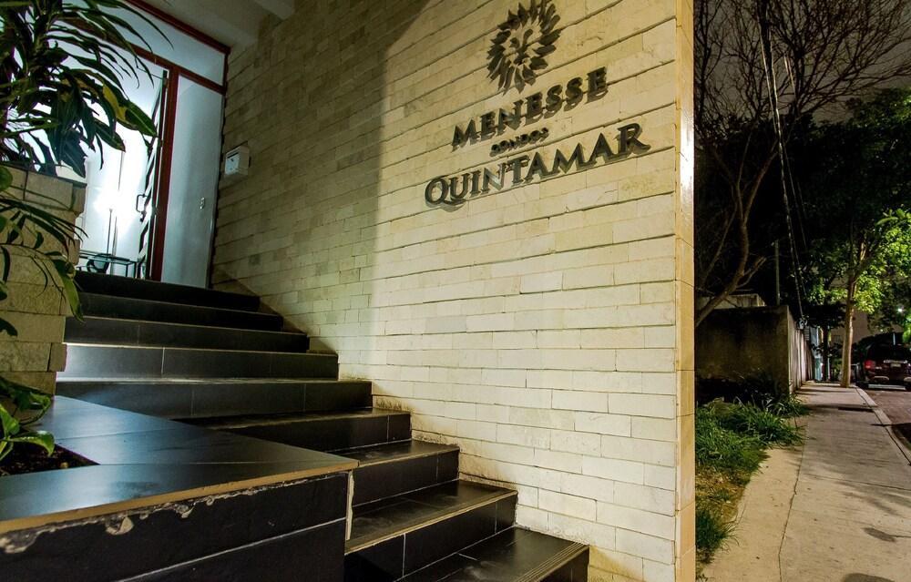 Apartment Quintamar 401 By Imexico *