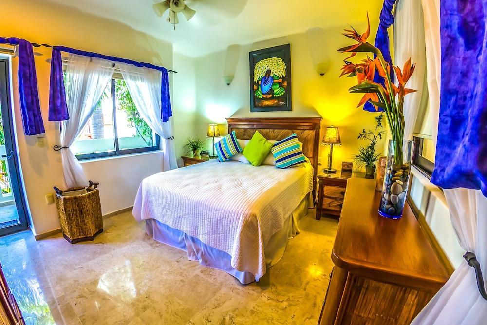 Hotel Royal Palms By Bric Playa del Carmen