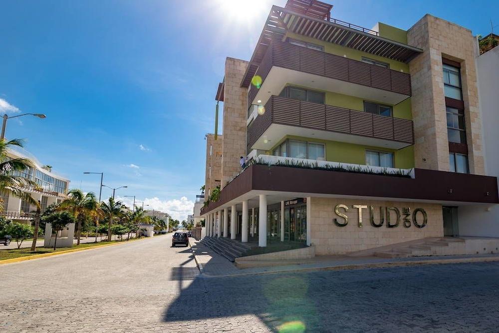 Hotel One 303 By Cocobr Playa del Carmen