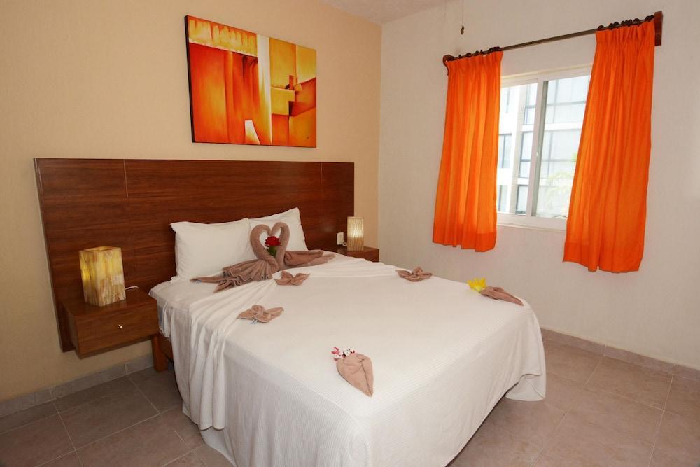 Hotel Carmen Sol