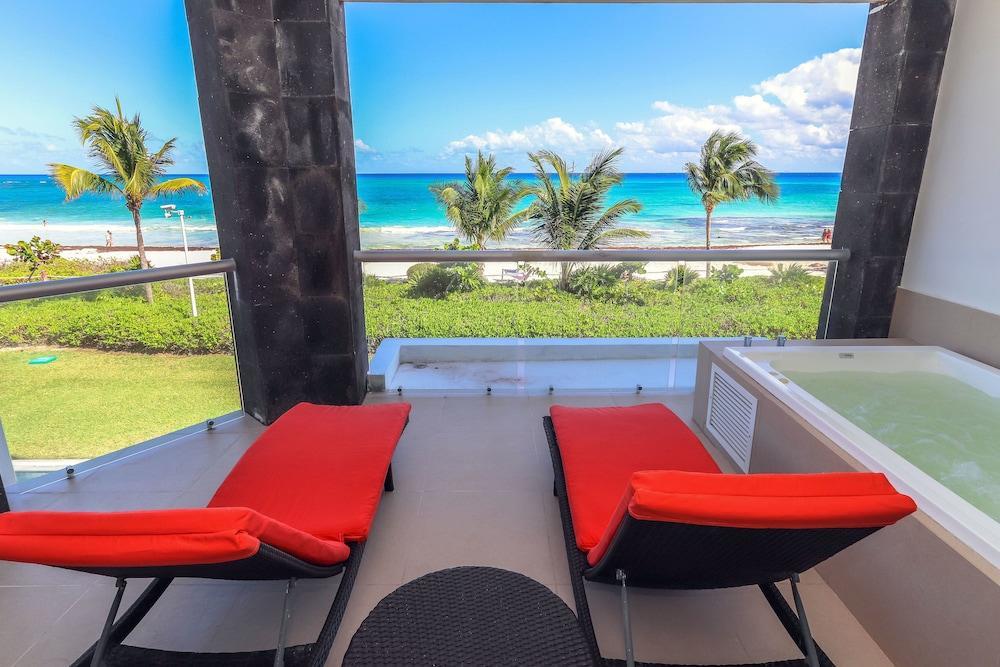 Hotel Corazon By Nas Playa del Carmen