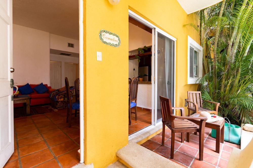 La Palma Tranquila By Playa Paradise Hotel 3*