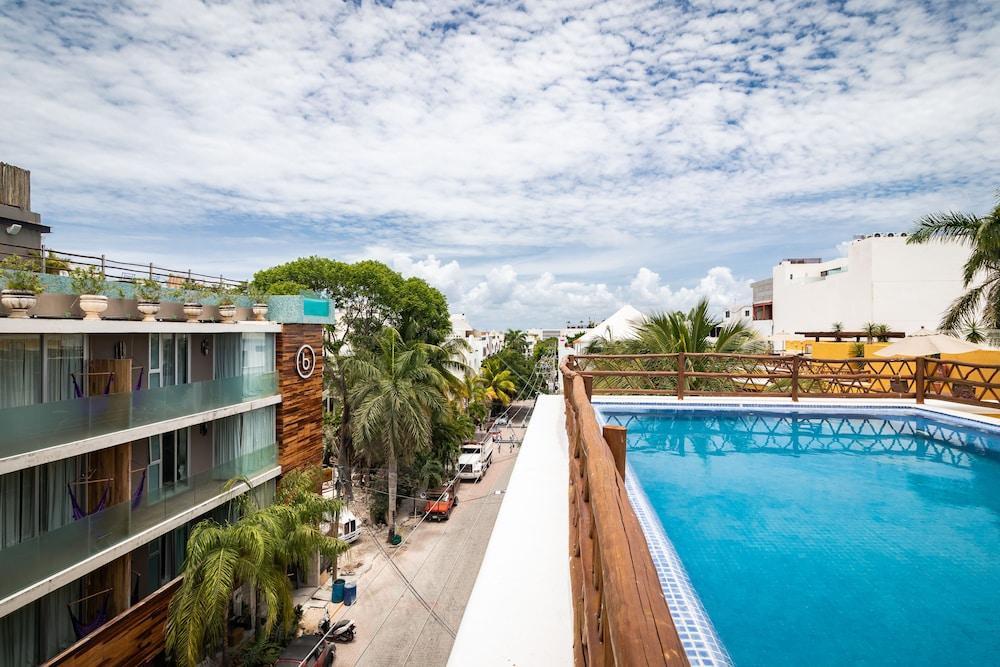 La Palma Tranquila By Playa Paradise Hotel 3*