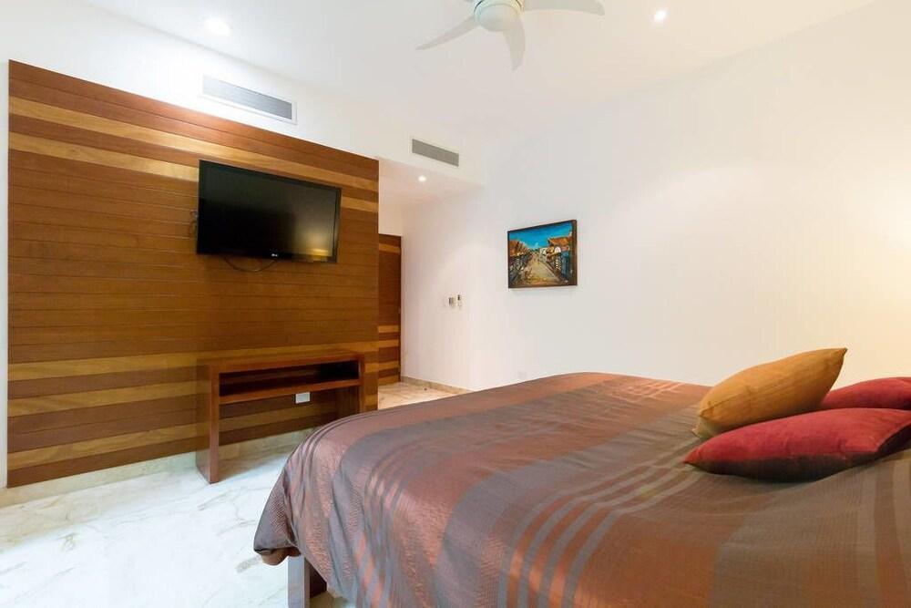 Casa Del Mar 103 By Cocobr Apartment *
