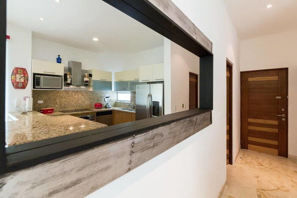 Casa Del Mar 103 By Cocobr Apartment