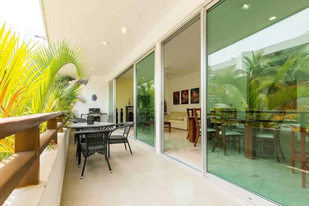 Apartment Casa Del Mar 103 By Cocobr