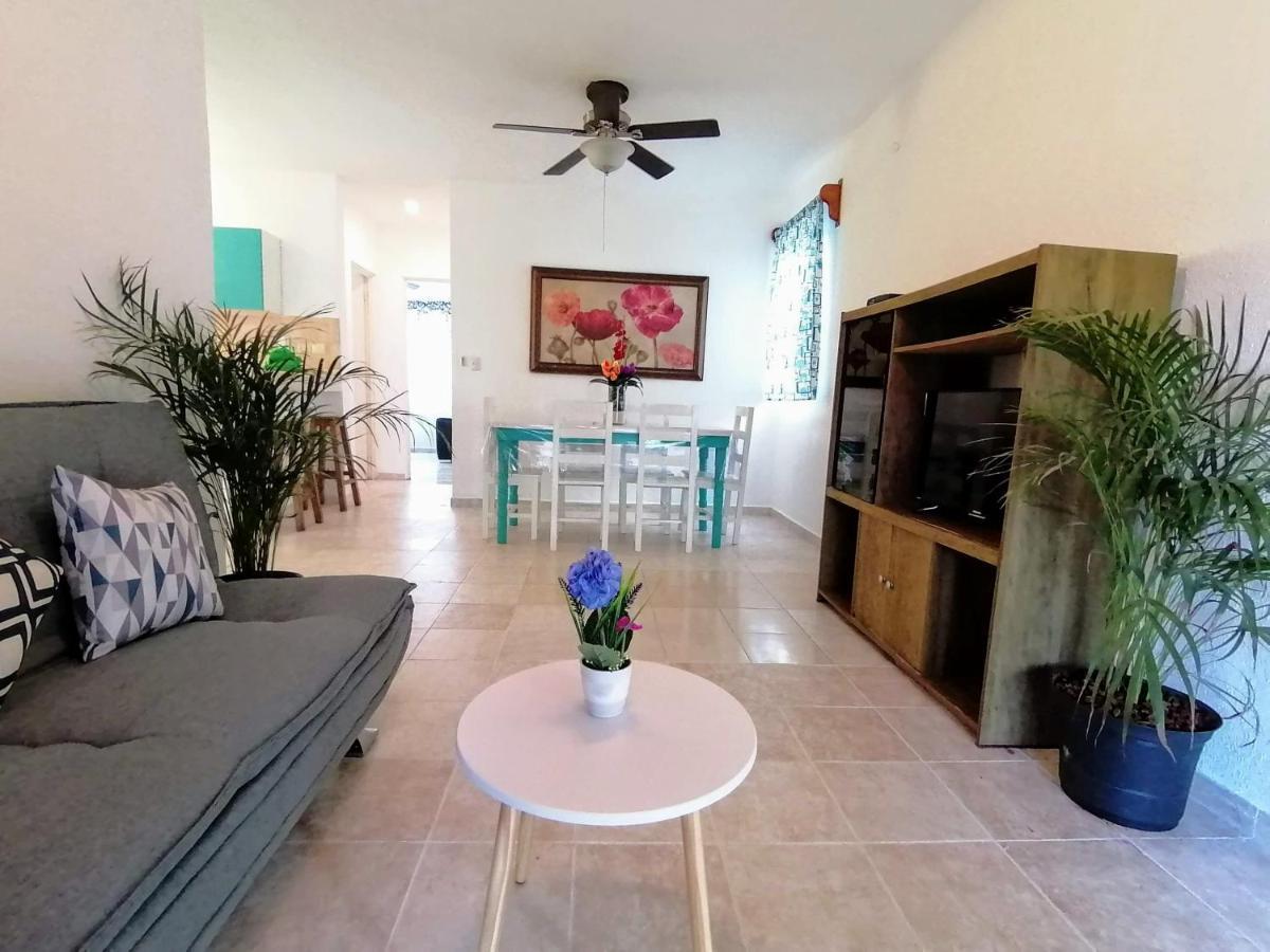 Apartment Casa Puchi By In Playa *