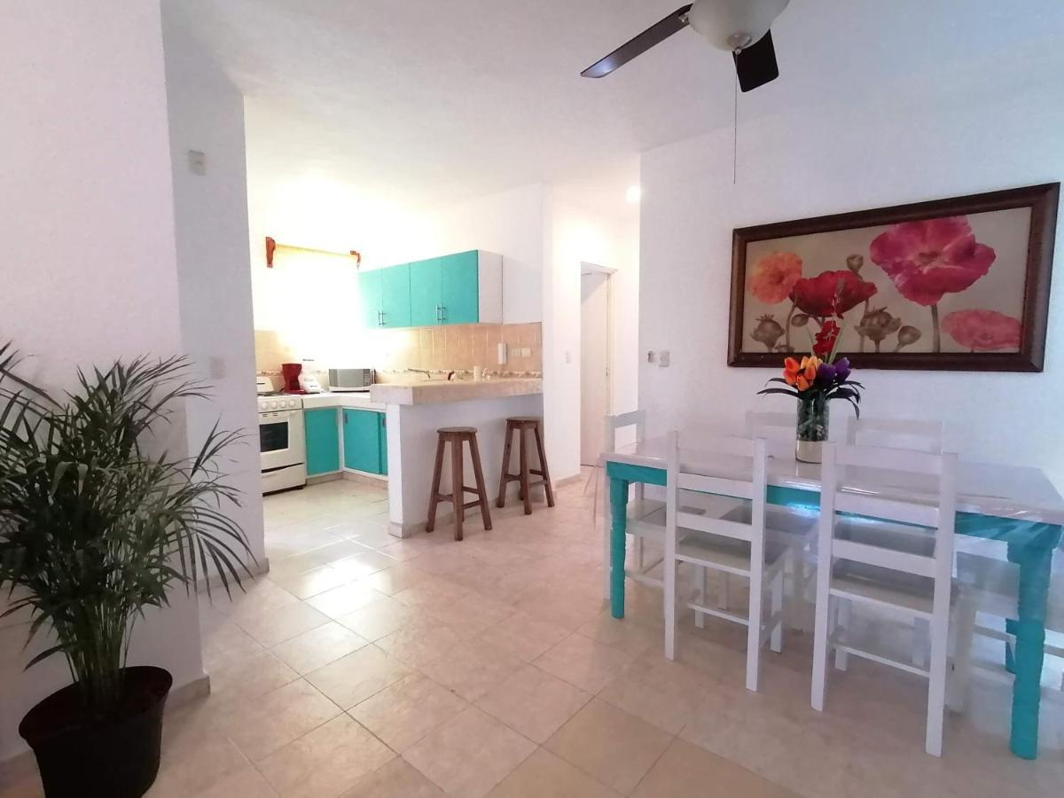 Casa Puchi By In Playa Playa del Carmen