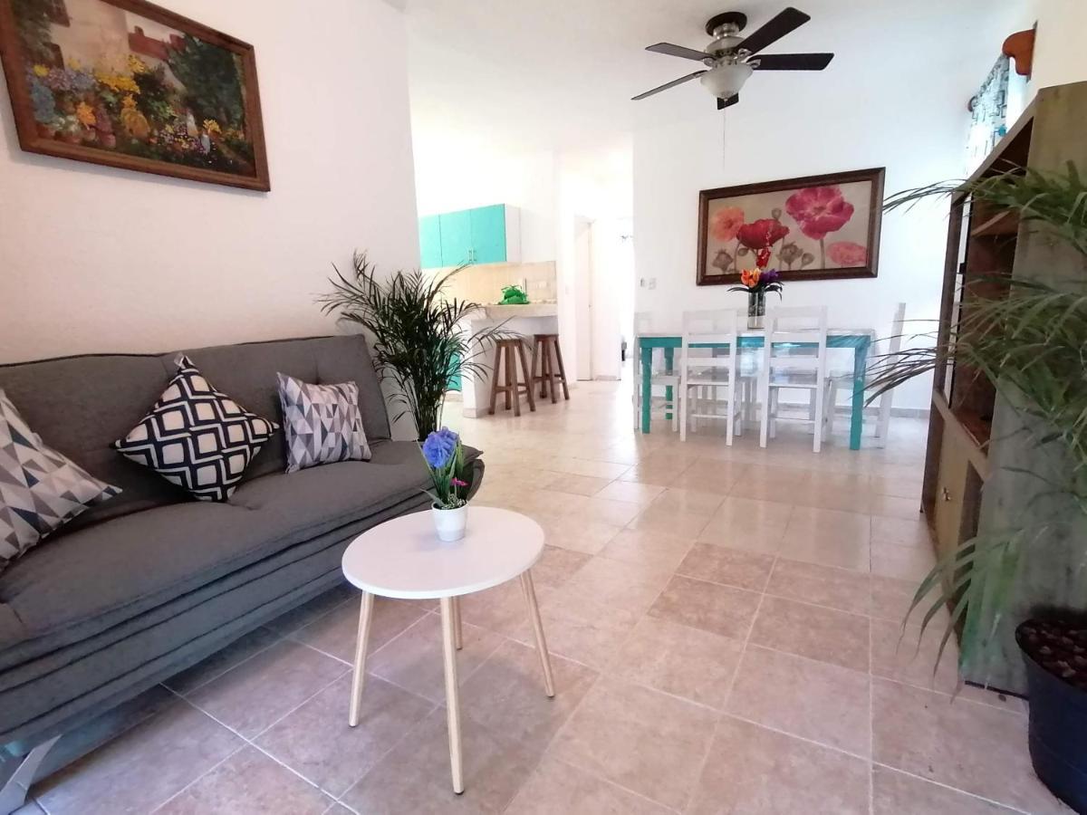 Casa Puchi By In Playa *