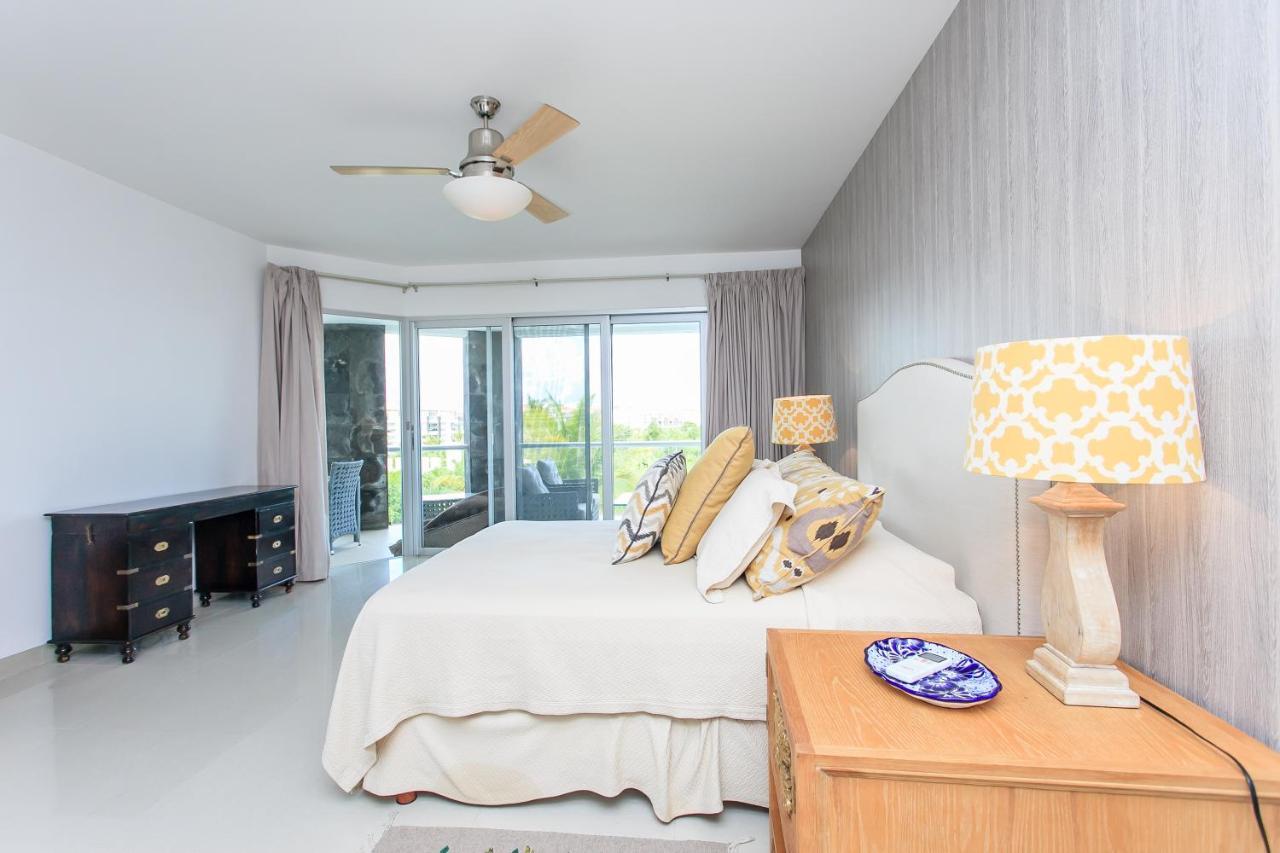 Relaxing 2 Bedroom With Jacuzzi, Terrace And Club Appartement