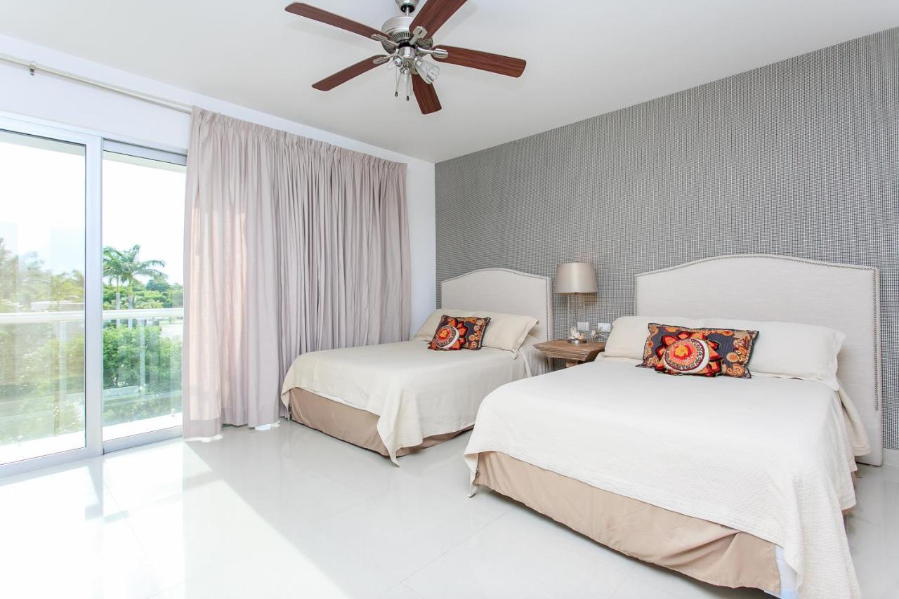 Appartement Relaxing 2 Bedroom With Jacuzzi, Terrace And Club *