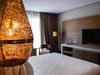 The Yucatan Playa Del Carmen, Tapestry Collection By Hilton (adults Only) Hotel