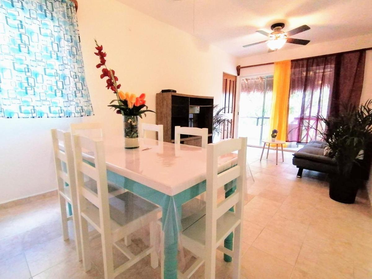 Casa Puchi By In Playa