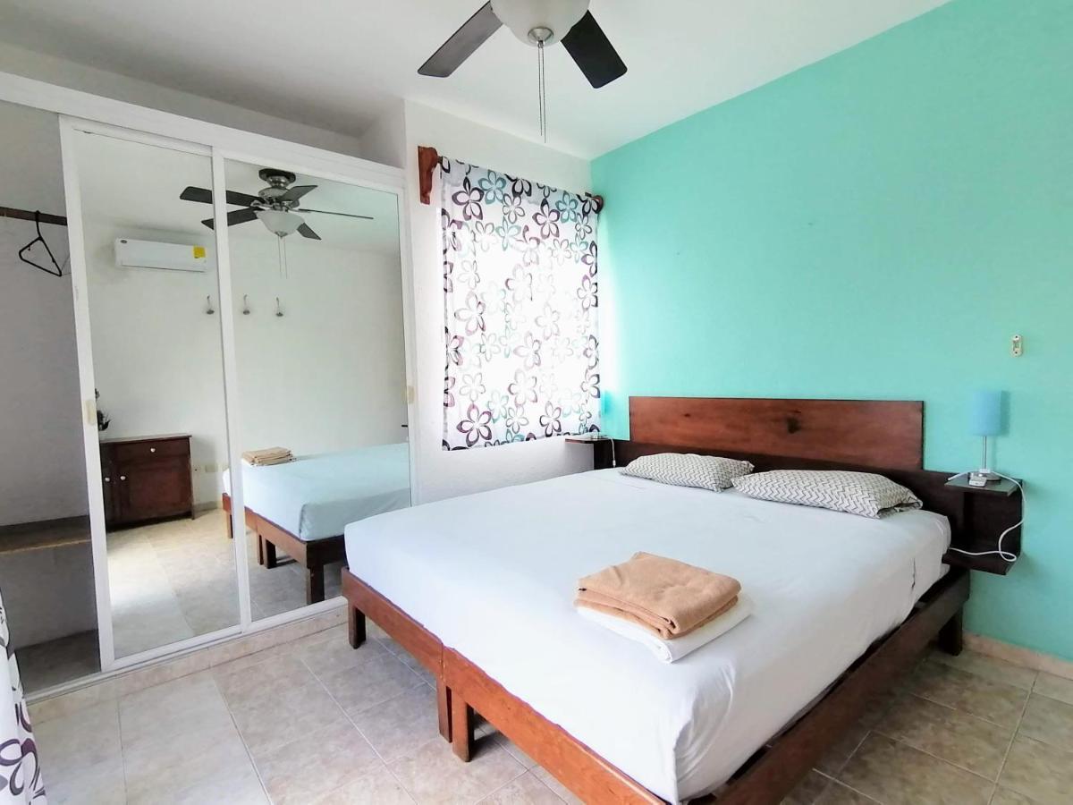 Apartment Casa Puchi By In Playa Playa del Carmen