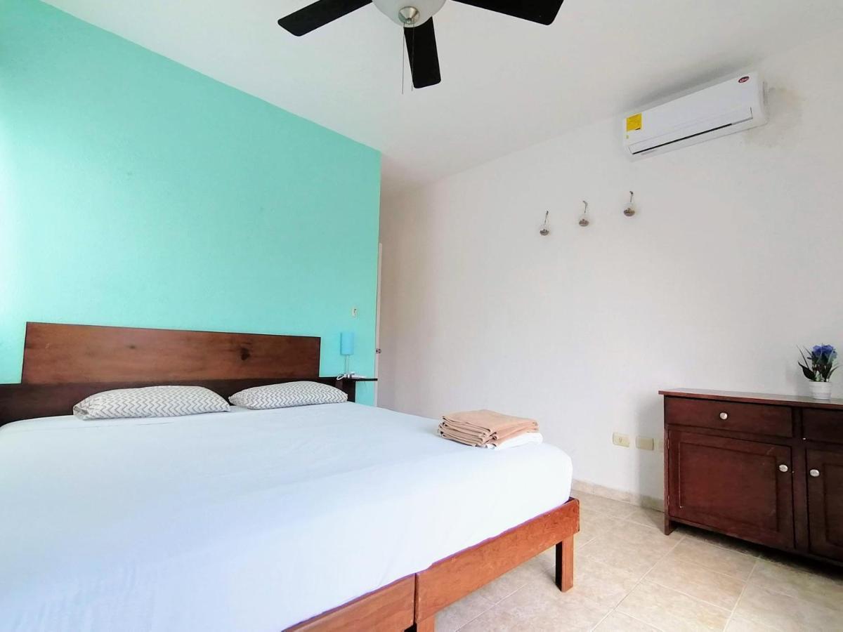 Apartment Casa Puchi By In Playa