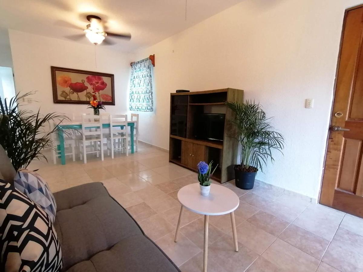 Apartment Casa Puchi By In Playa Playa del Carmen