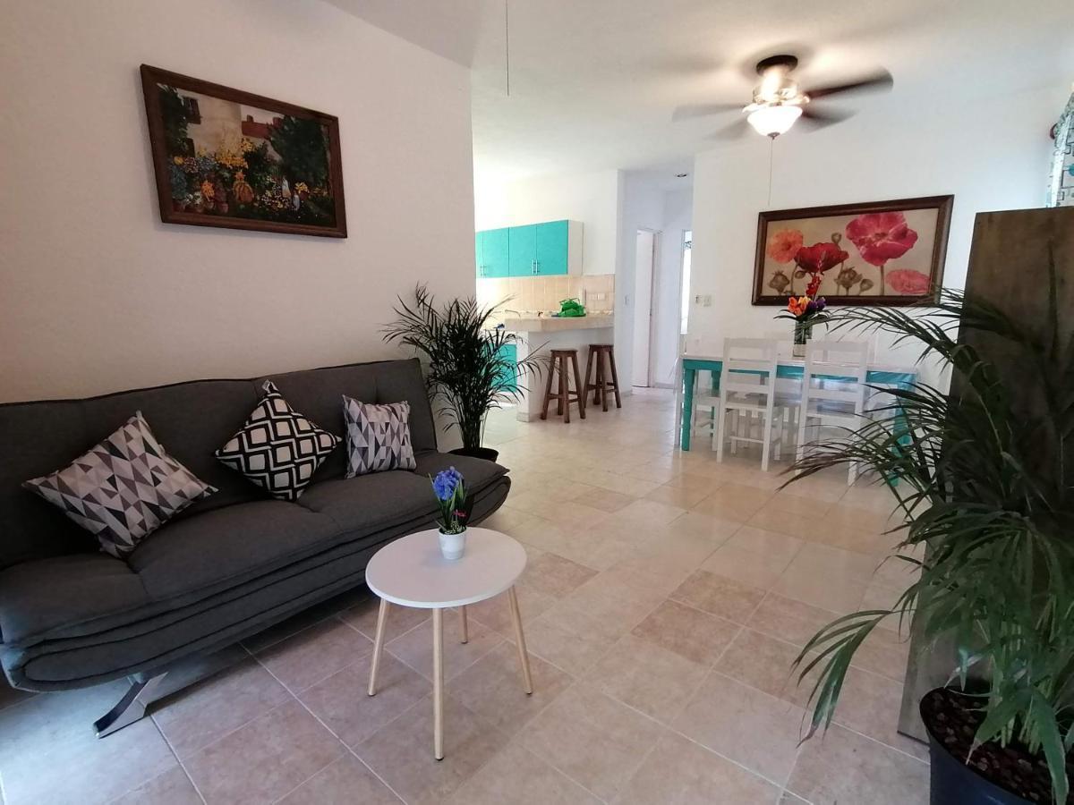 Casa Puchi By In Playa Apartment *