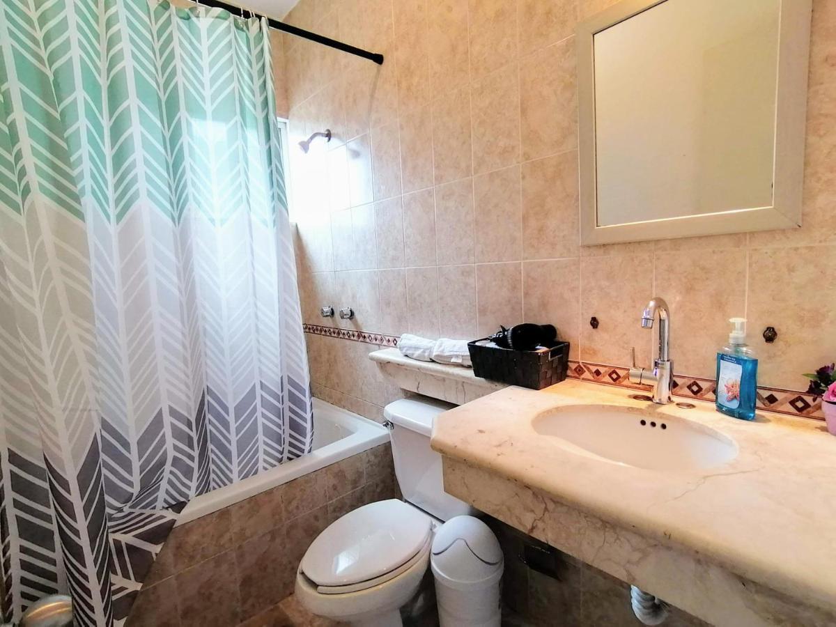 Apartment Casa Puchi By In Playa Playa del Carmen