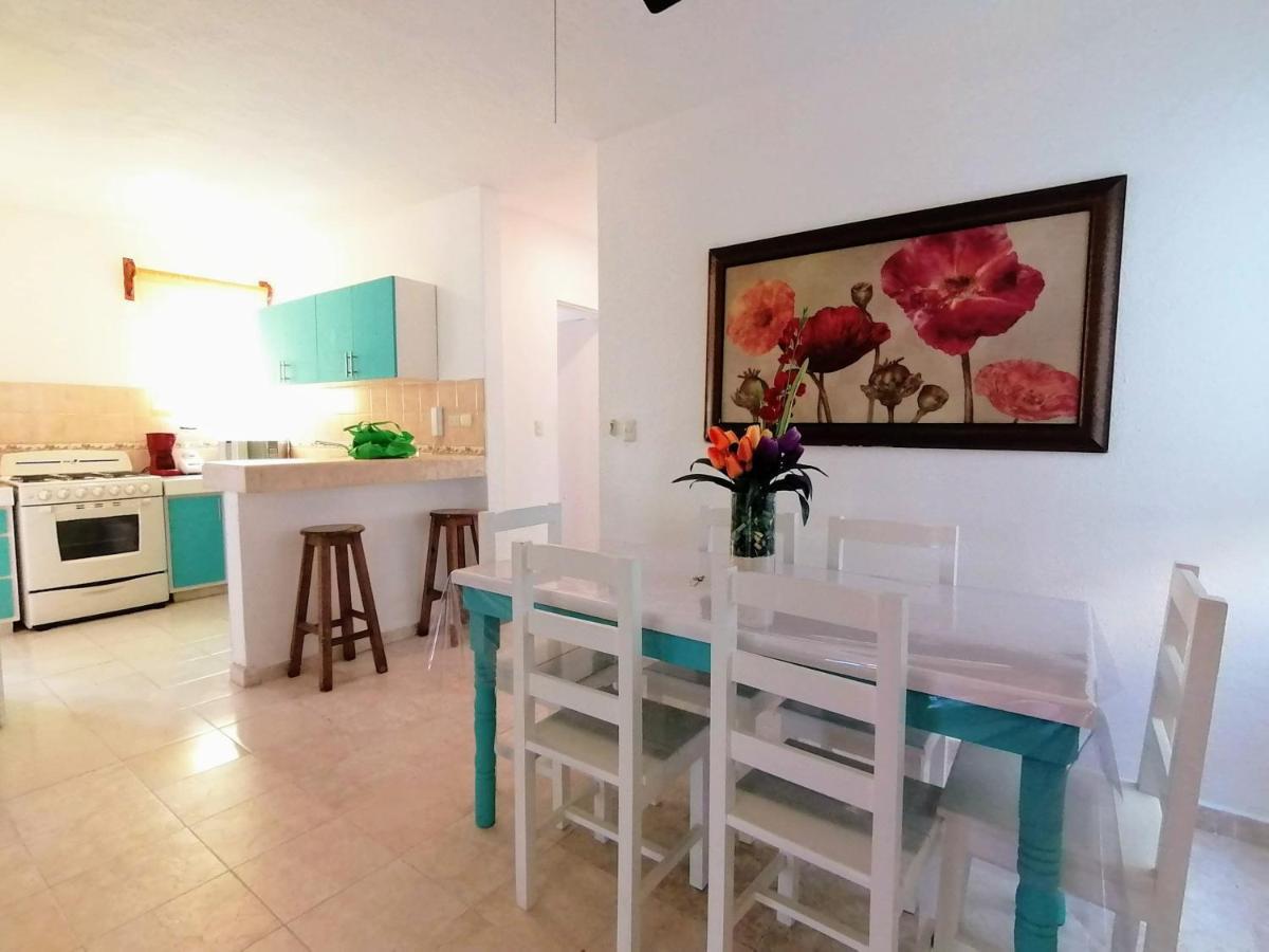 Apartment Casa Puchi By In Playa Playa del Carmen