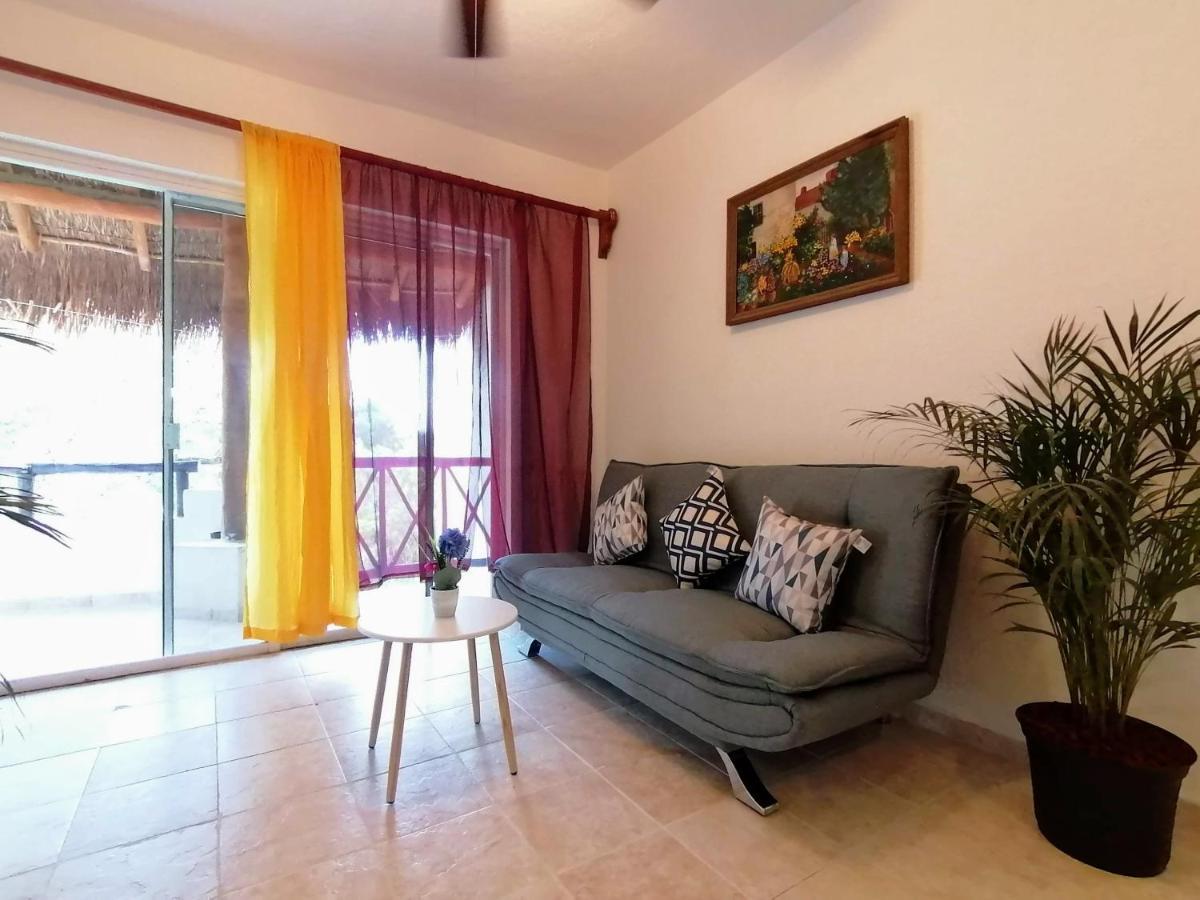 Casa Puchi By In Playa Apartment