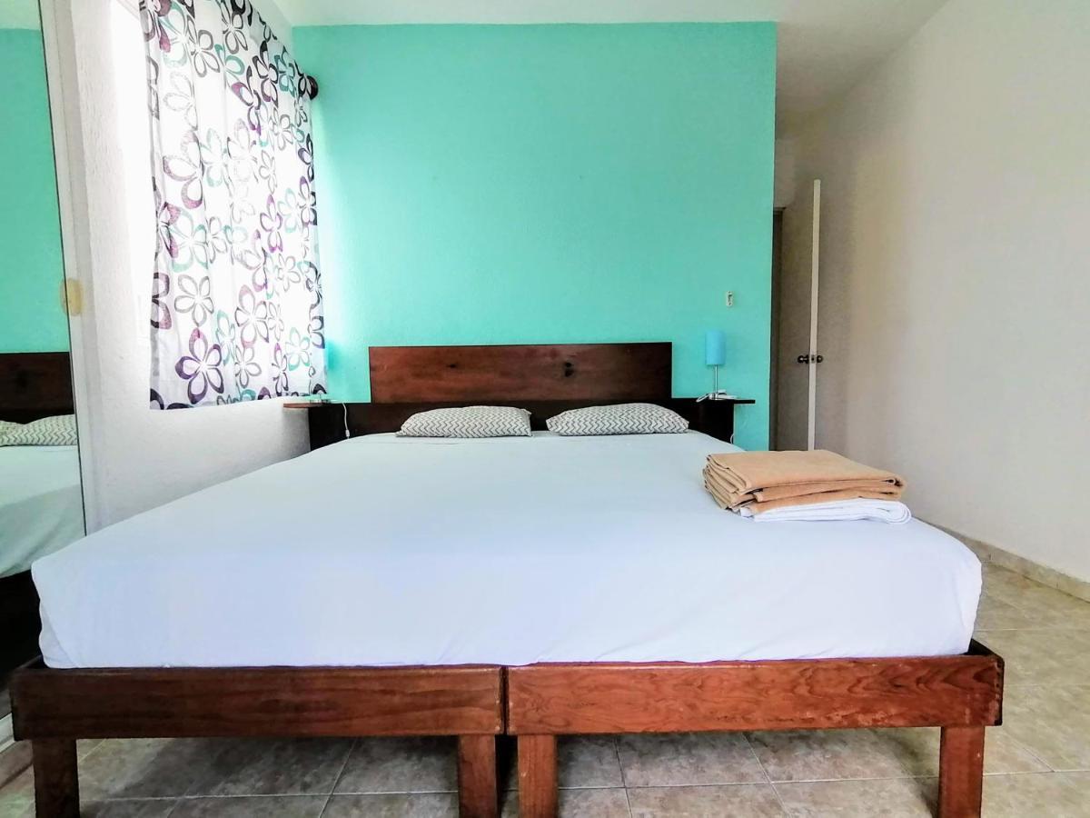 Casa Puchi By In Playa