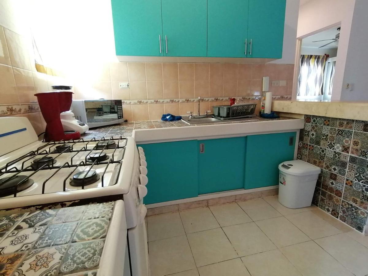 Casa Puchi By In Playa Apartment Playa del Carmen