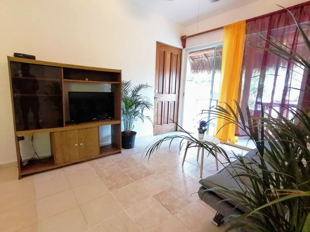 Casa Puchi By In Playa Apartment Playa del Carmen