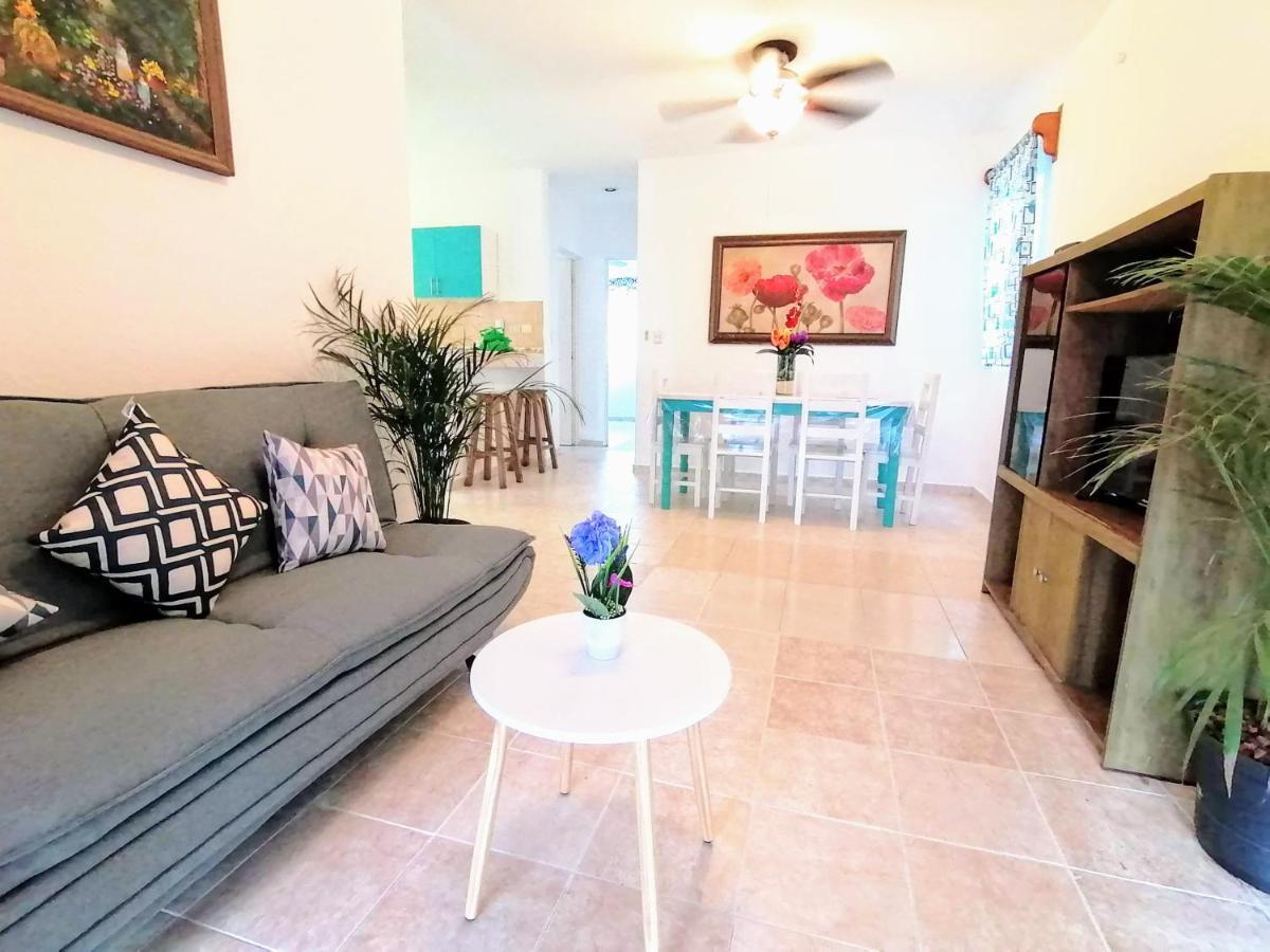 Casa Puchi By In Playa Apartment Playa del Carmen