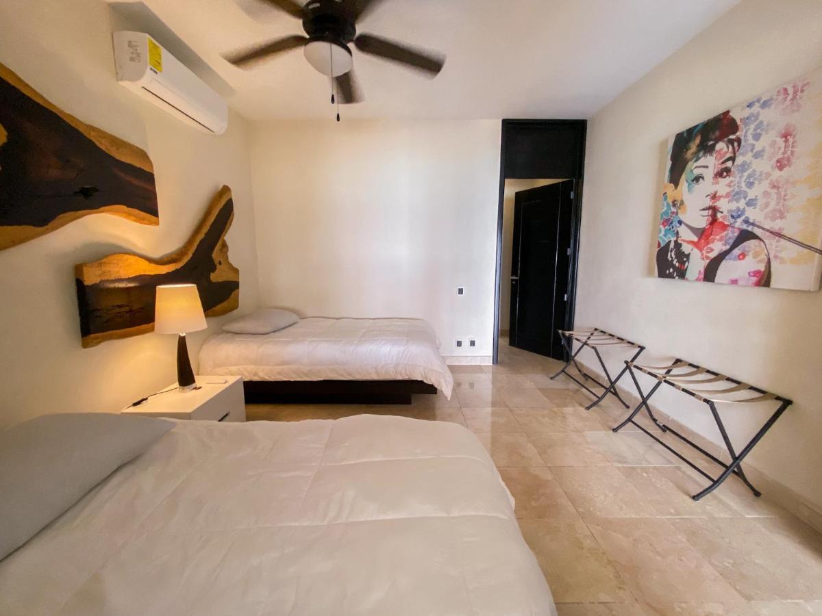 Appartement El Faro 304 Coral 3 Bdr Penthouse