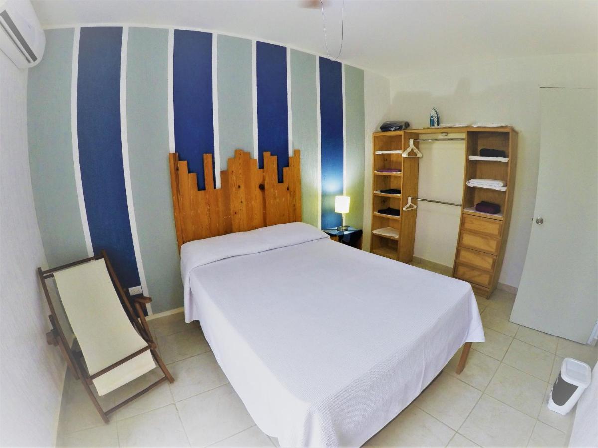 Apartamento Rivarolo *